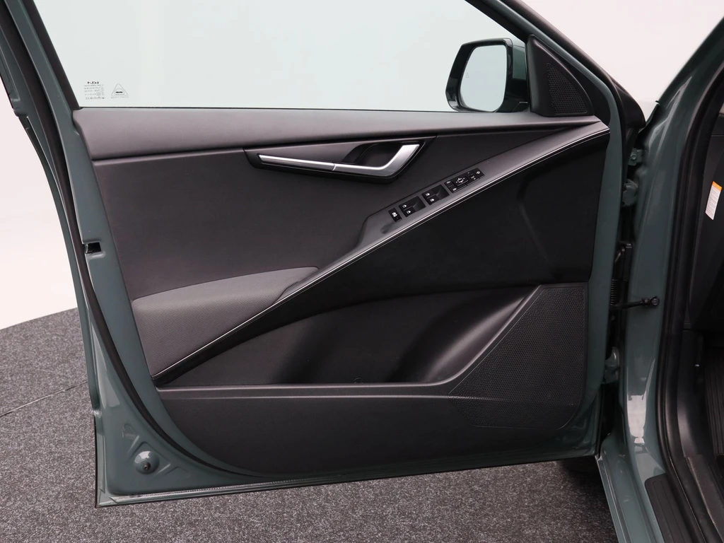 Kia Niro EV – foto 20
