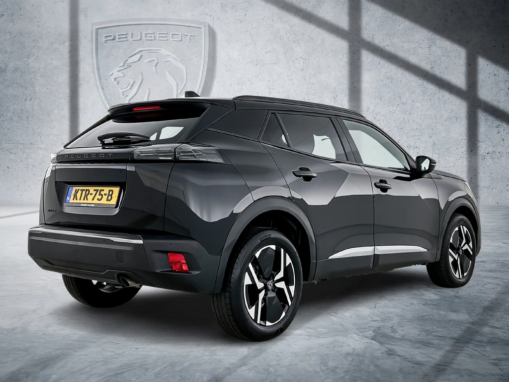Peugeot 2008 – foto 4