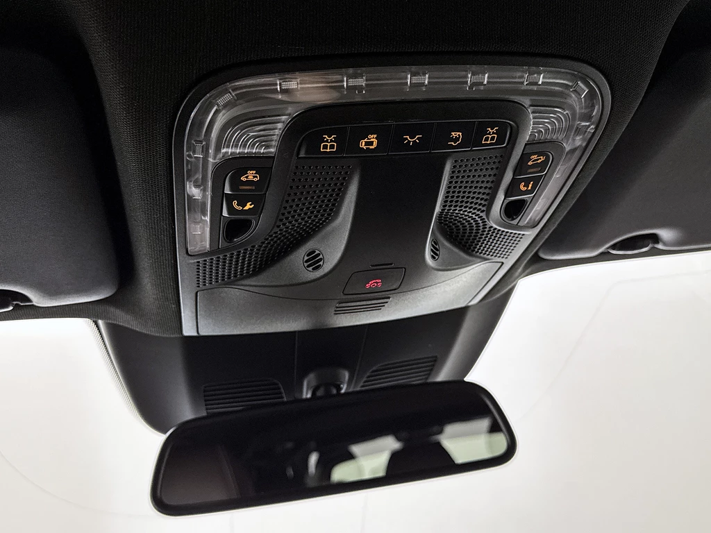 Mercedes-Benz V-Klasse – foto 32