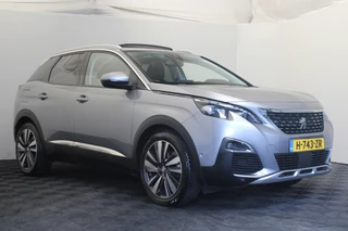 Peugeot 3008 – thumbnail 5