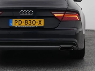 Audi A7 – thumbnail 33