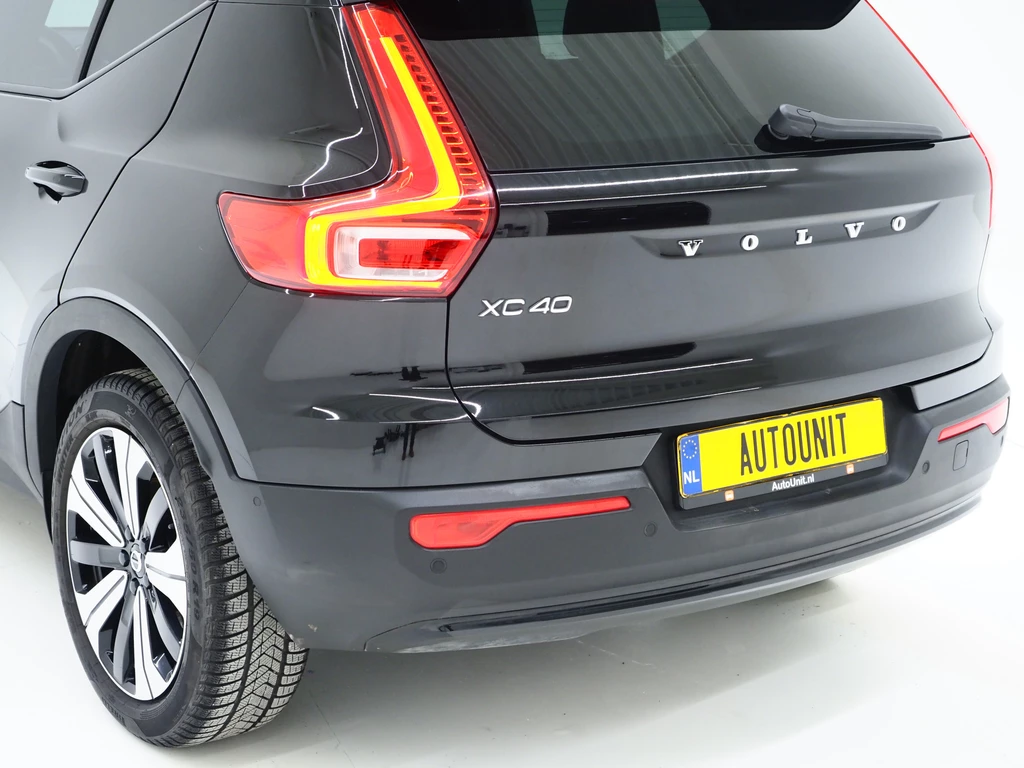 Volvo XC40 – foto 4