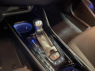 Toyota C-HR – thumbnail 26