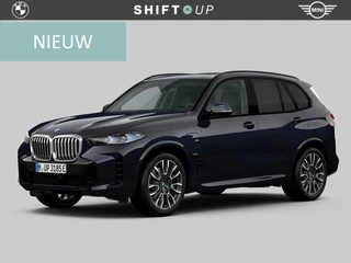 BMW X5 – thumbnail 1