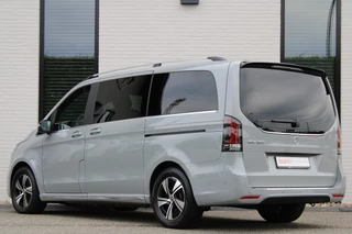 Mercedes-Benz EQV – thumbnail 6