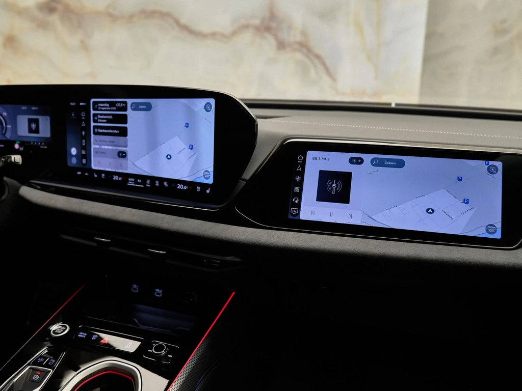 Audi A6 – foto 16