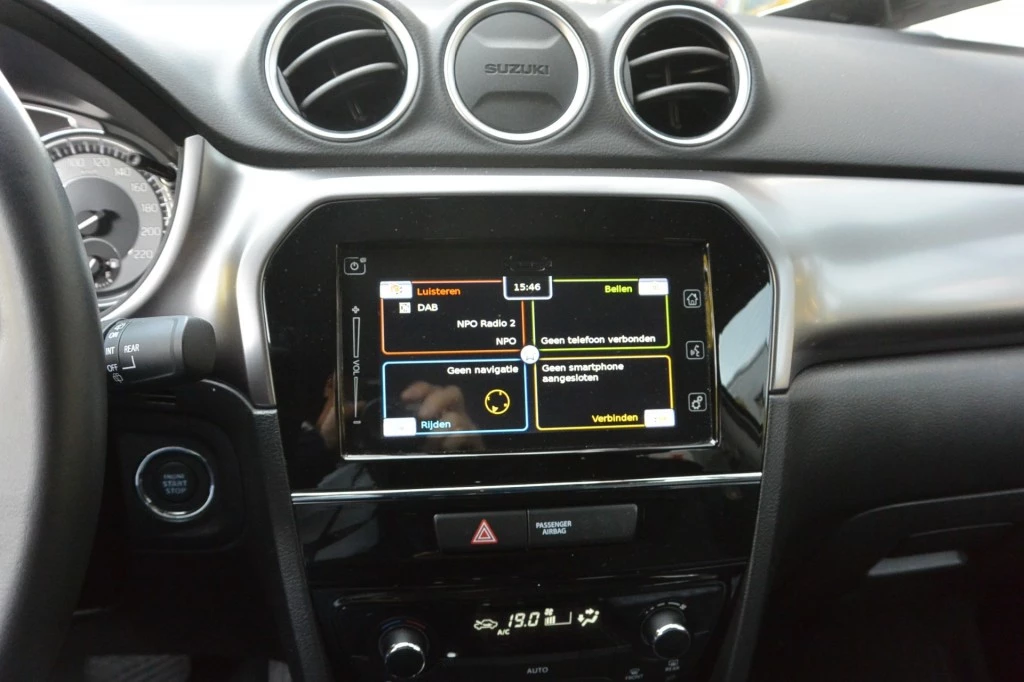 Suzuki Vitara – foto 24