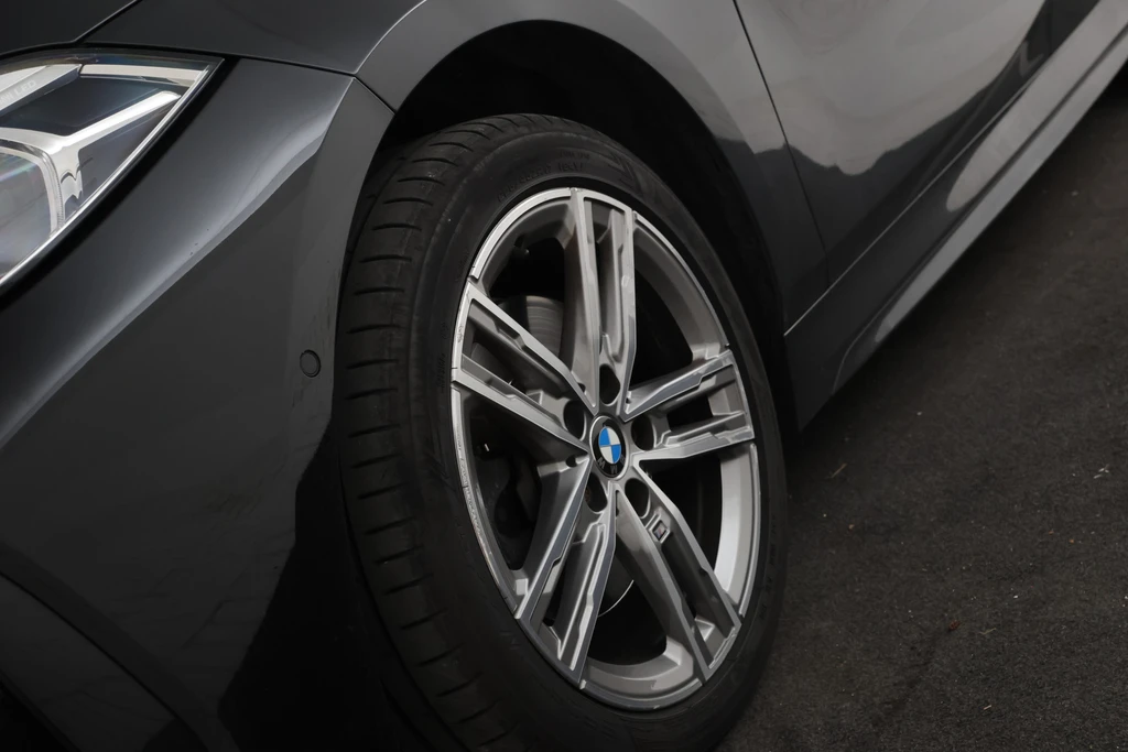 BMW 1 Serie – foto 8