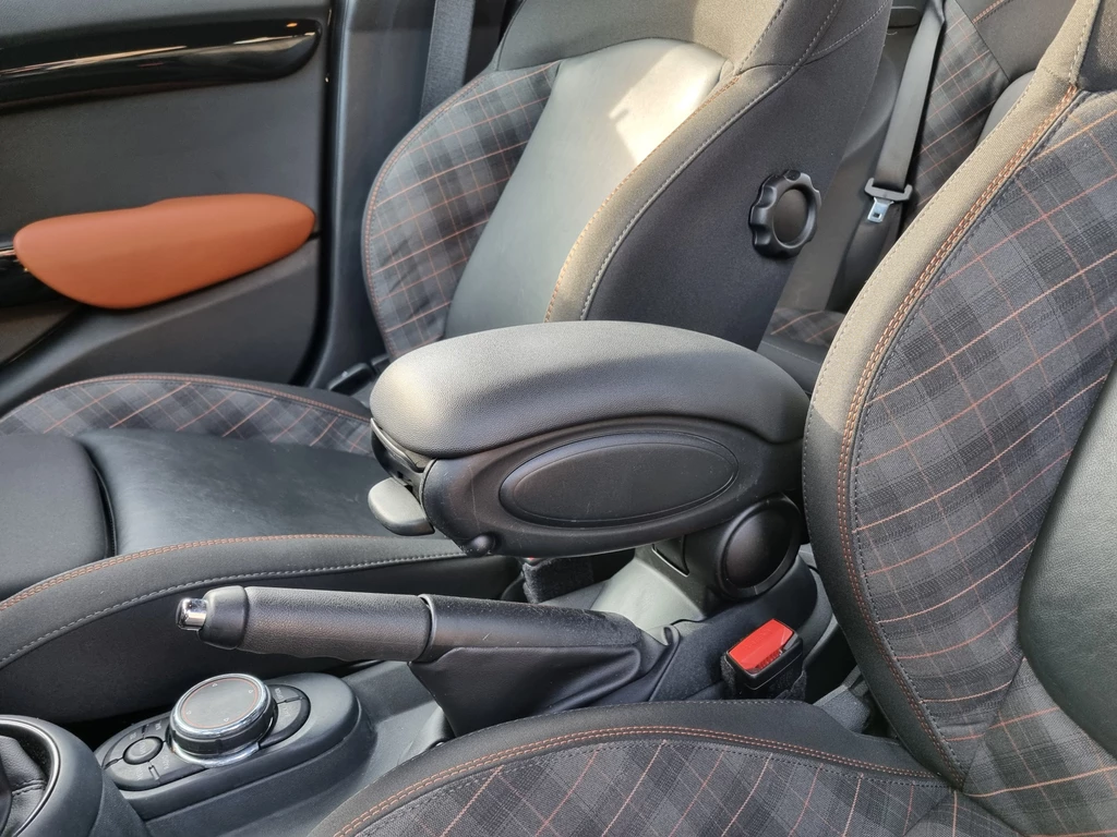 MINI Cooper – foto 26