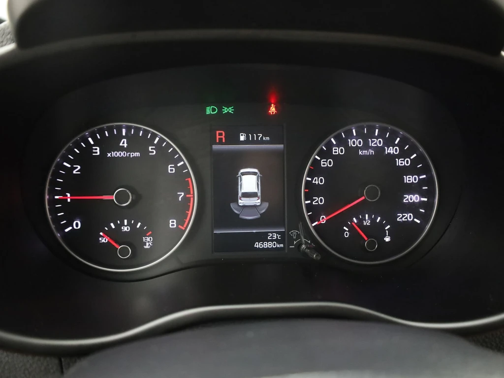 Kia Picanto – foto 27