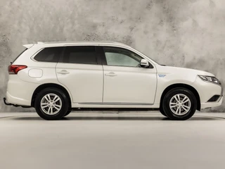 Mitsubishi Outlander Sport – thumbnail 6