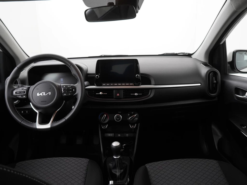 Kia Picanto – foto 35