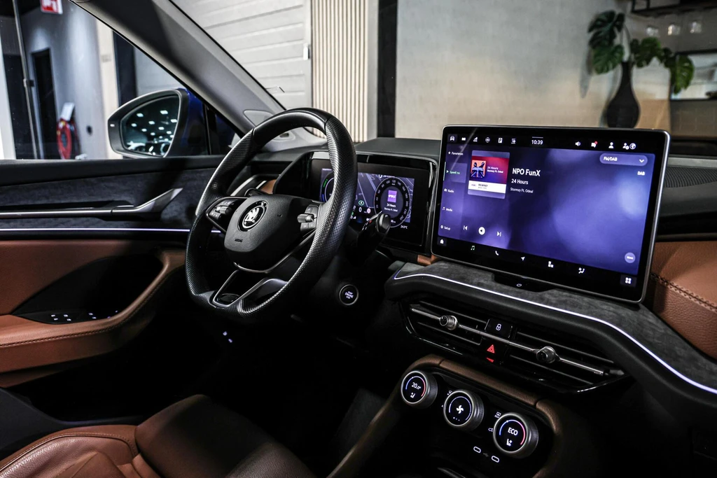 Škoda Kodiaq – foto 31