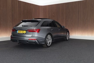 Audi A6 – thumbnail 4