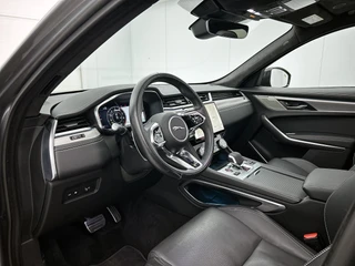 Jaguar F-PACE – thumbnail 23