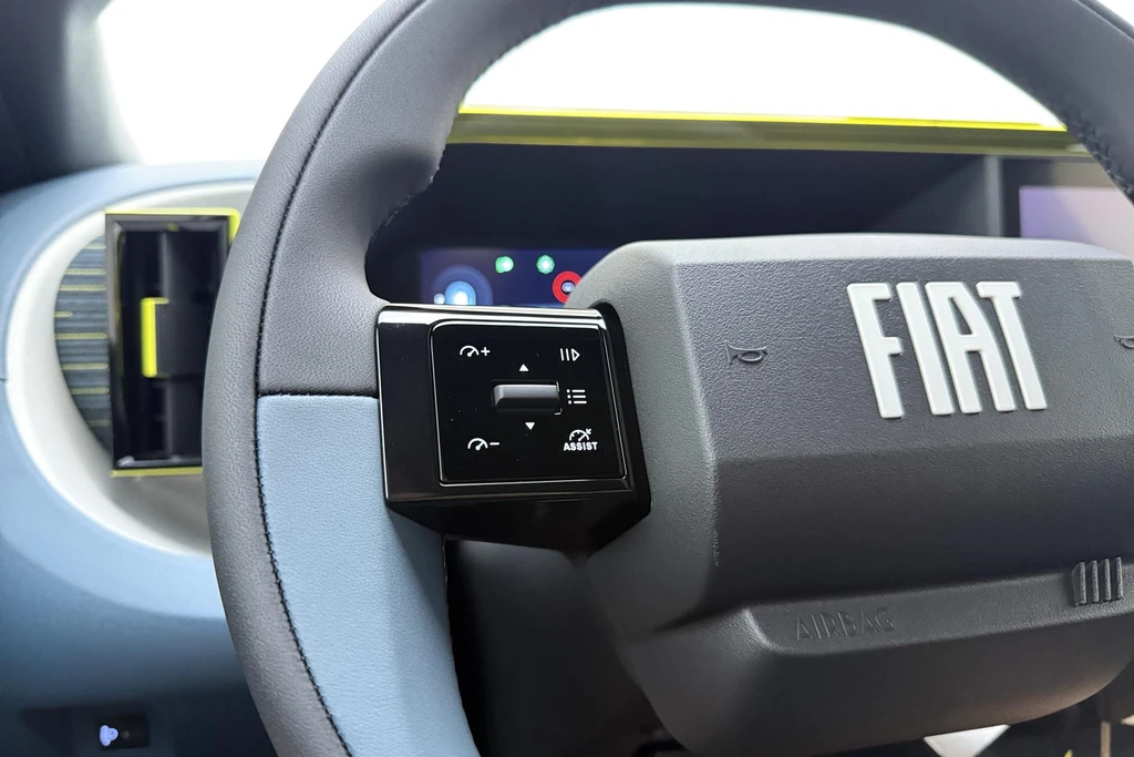 Fiat Grande Panda – foto 18