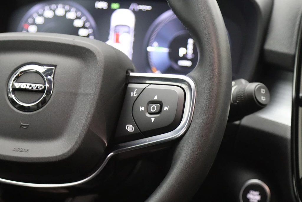 Volvo XC40 – foto 32