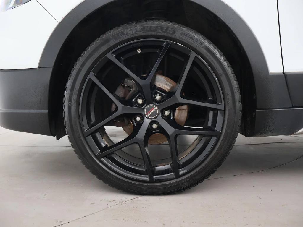 Suzuki S-Cross – foto 10