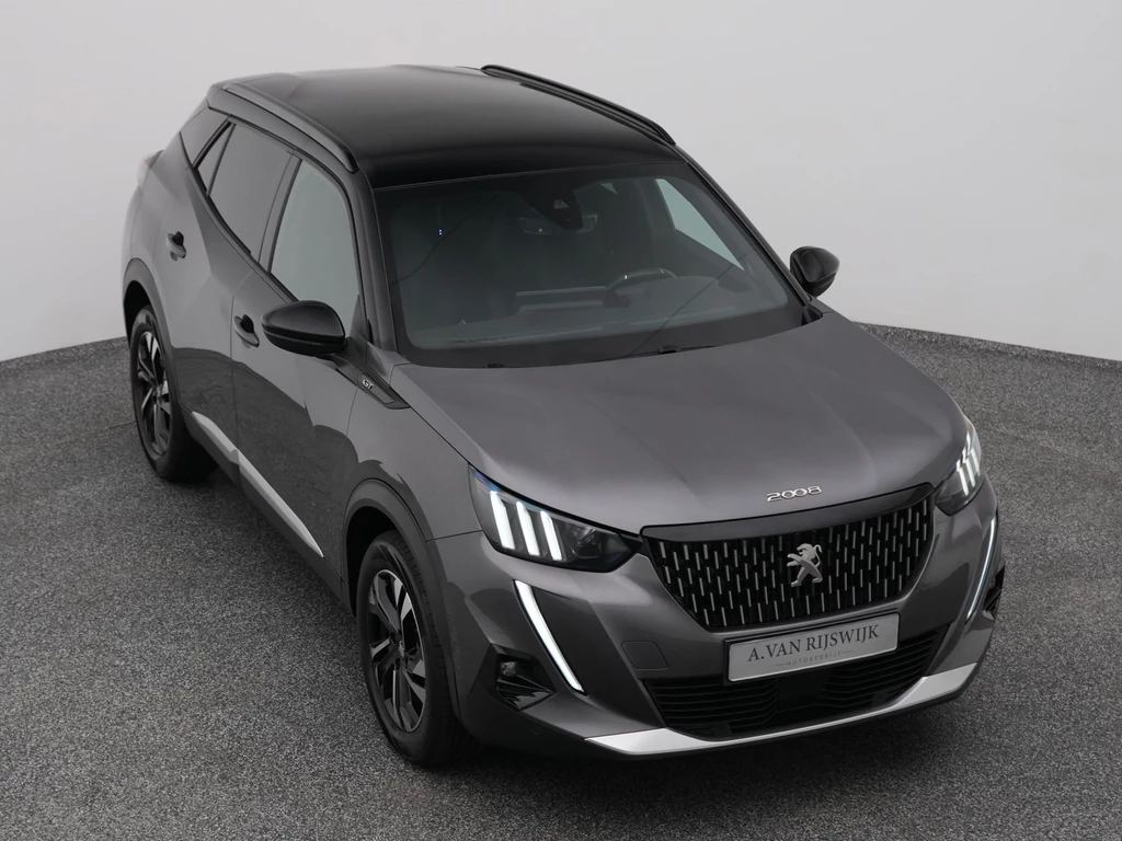 Peugeot 2008 – foto 16