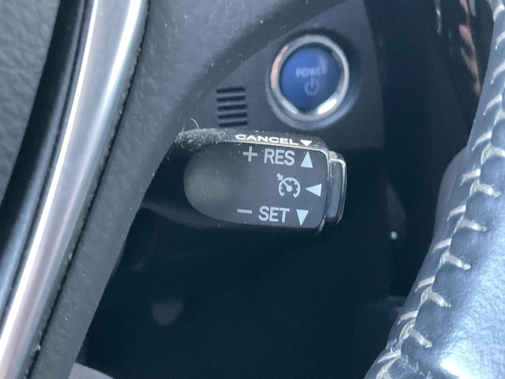 Toyota Auris – foto 28