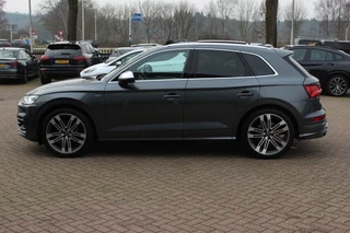 Audi SQ5 – thumbnail 2
