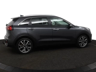 Kia Niro – thumbnail 9