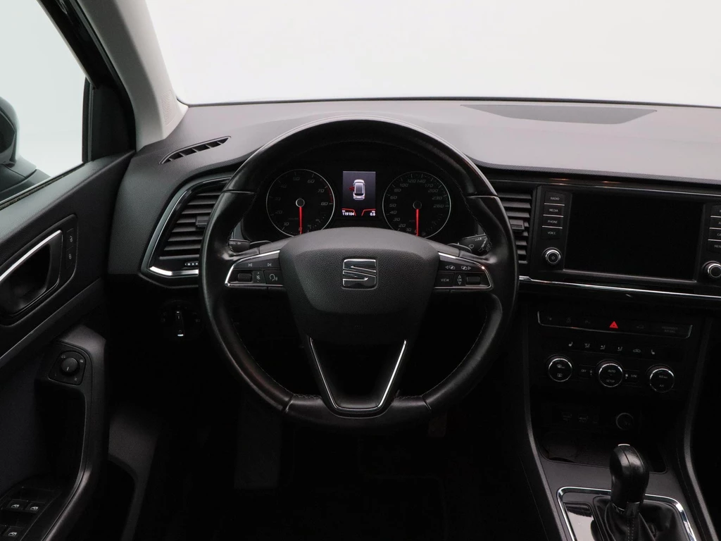 SEAT Ateca – foto 33