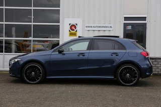 Mercedes-Benz A-Klasse – thumbnail 4