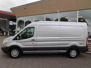 Ford Transit – thumbnail 2