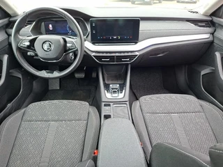 Škoda Octavia – thumbnail 3