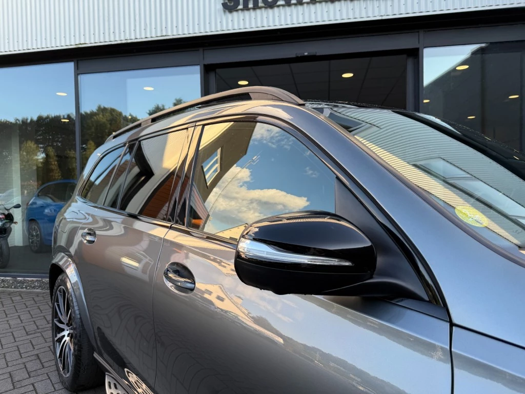 Mercedes-Benz GLS – foto 35