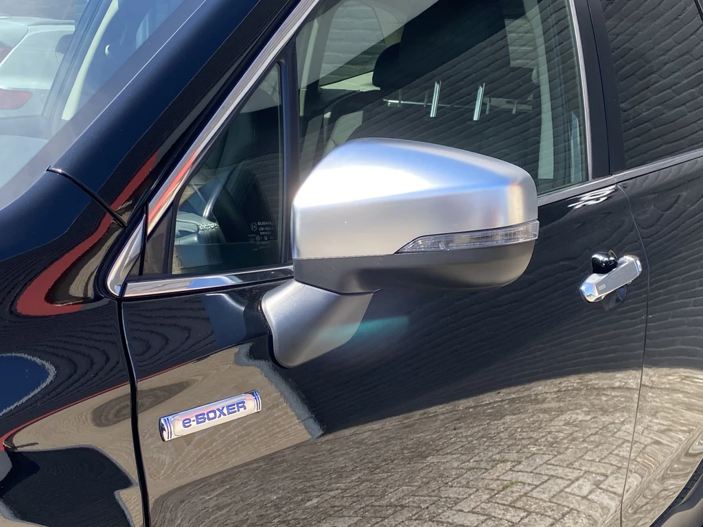 Subaru Forester – foto 12