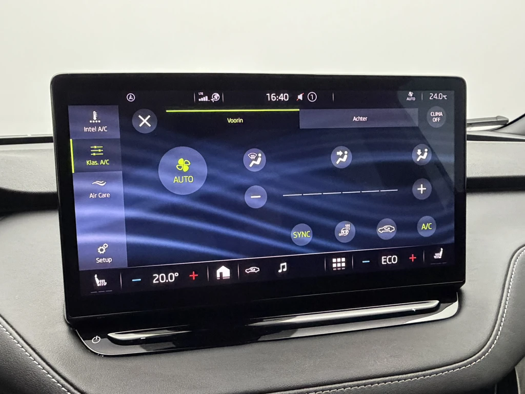 Škoda Enyaq iV – foto 14