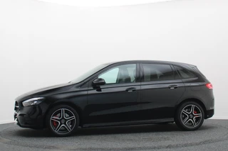 Mercedes-Benz B-Klasse – thumbnail 3
