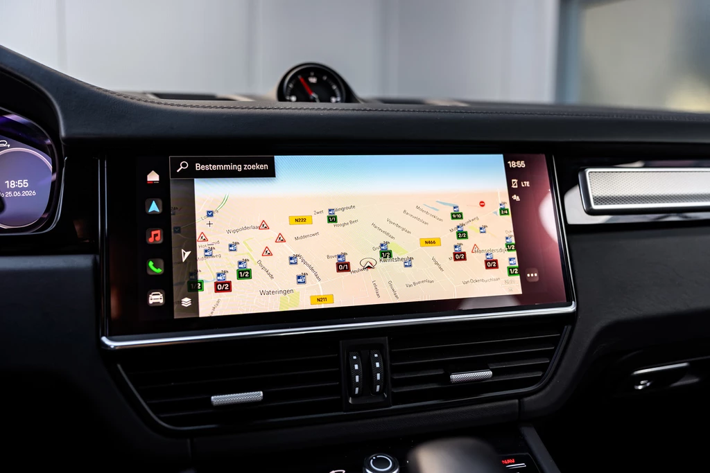 Porsche Cayenne – foto 27