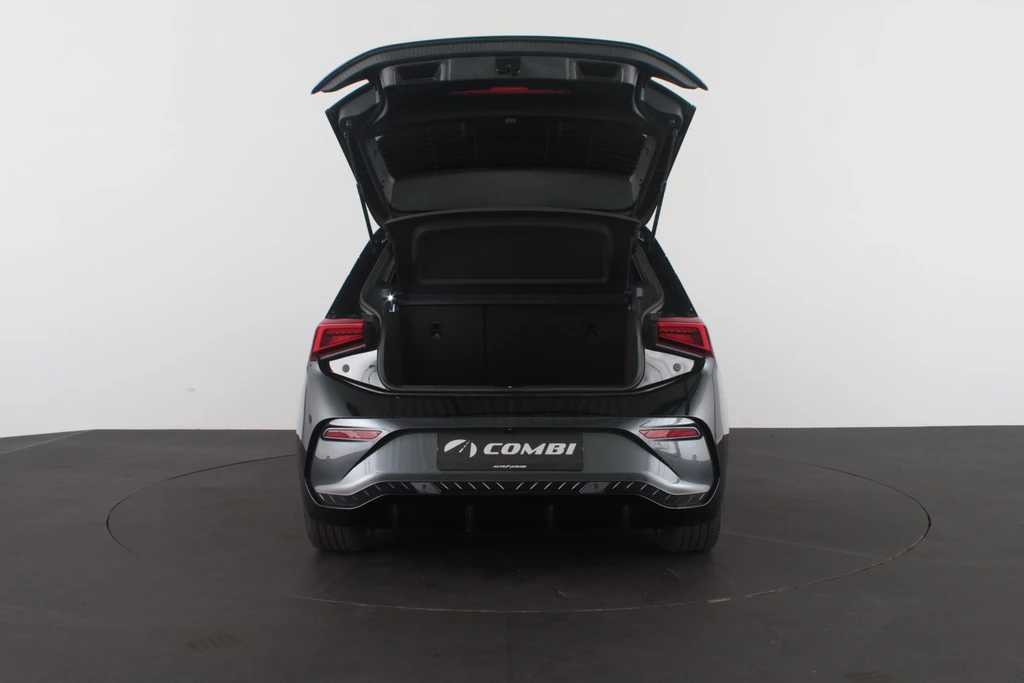 CUPRA Born – foto 22