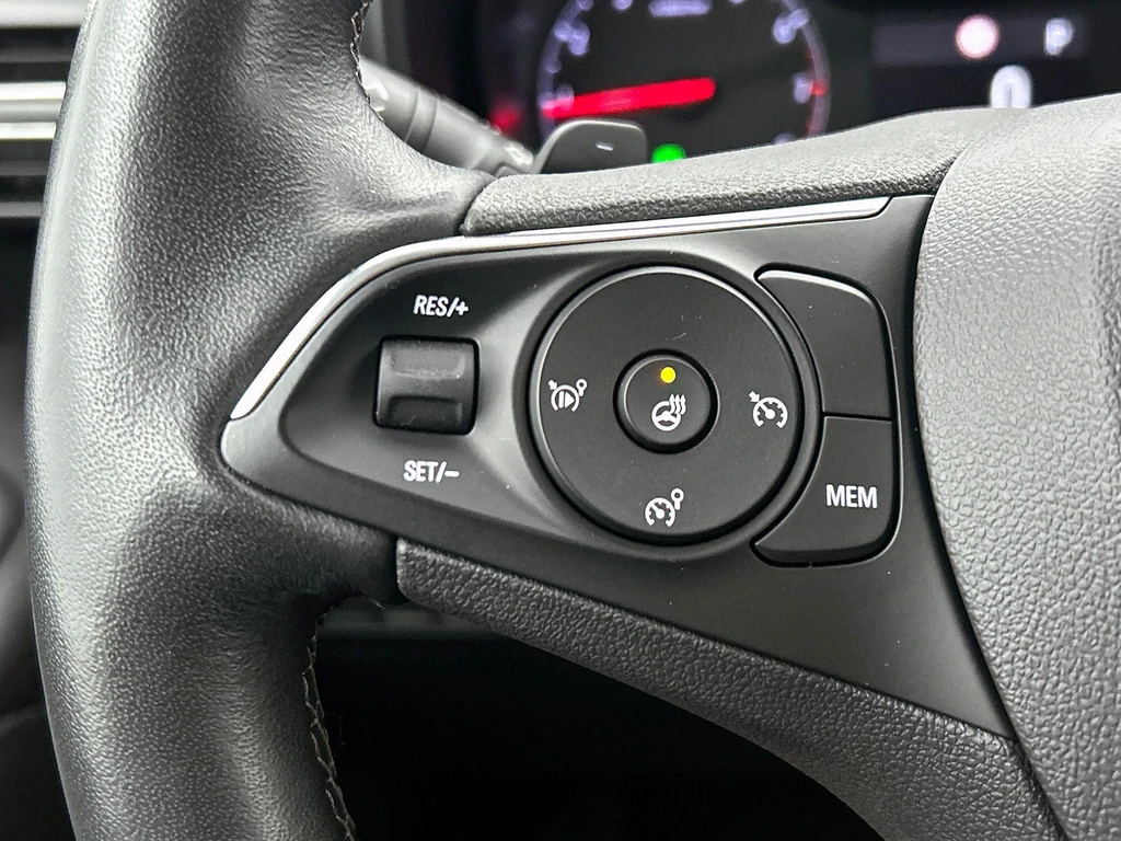 Opel Combo – foto 7