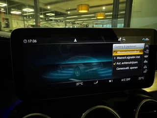 Mercedes-Benz C-Klasse – thumbnail 27