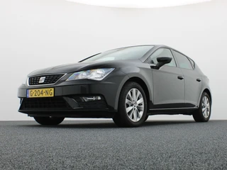 SEAT Leon – thumbnail 3