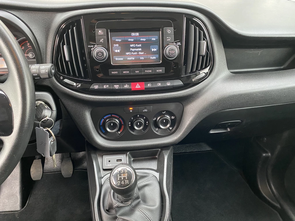 Fiat Doblò – foto 19