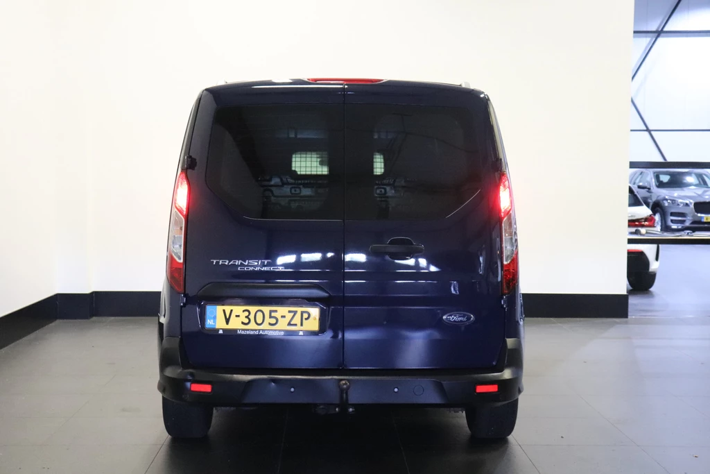 Ford Transit Connect – foto 3