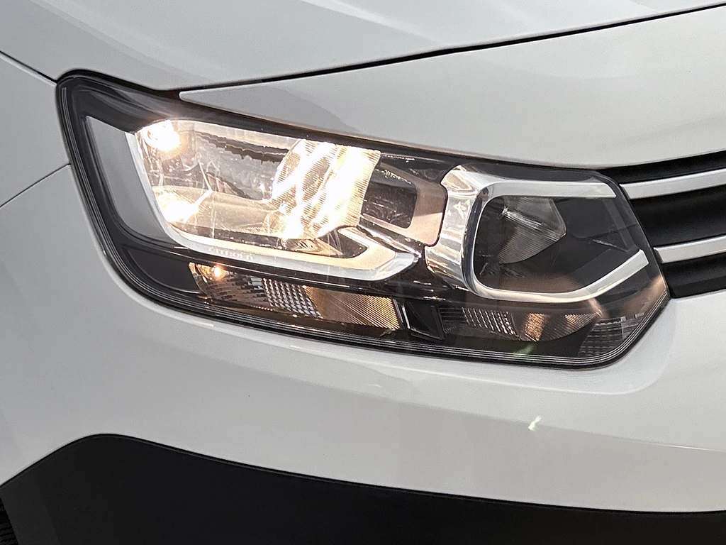 Citroën Berlingo – foto 35