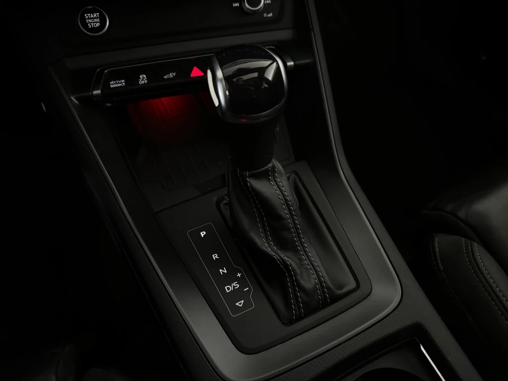 Audi Q3 – foto 25