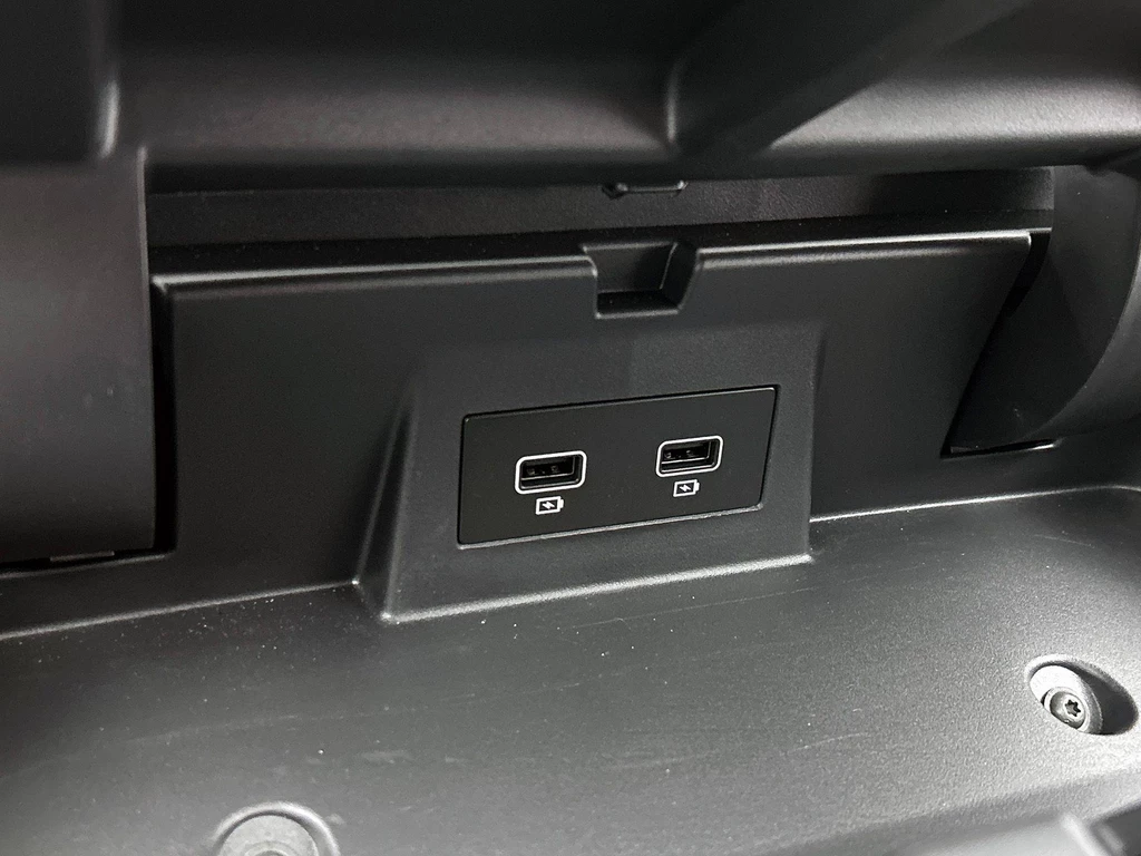 Renault Trafic – foto 20