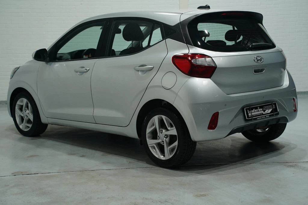 Hyundai i10 – foto 3