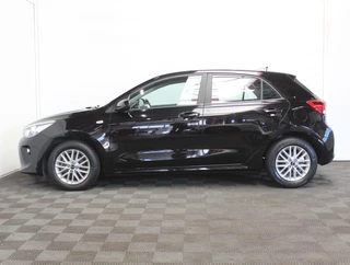 Kia Rio – thumbnail 2