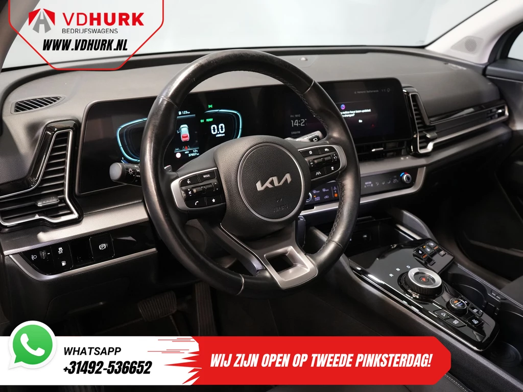 Kia Sportage – foto 16
