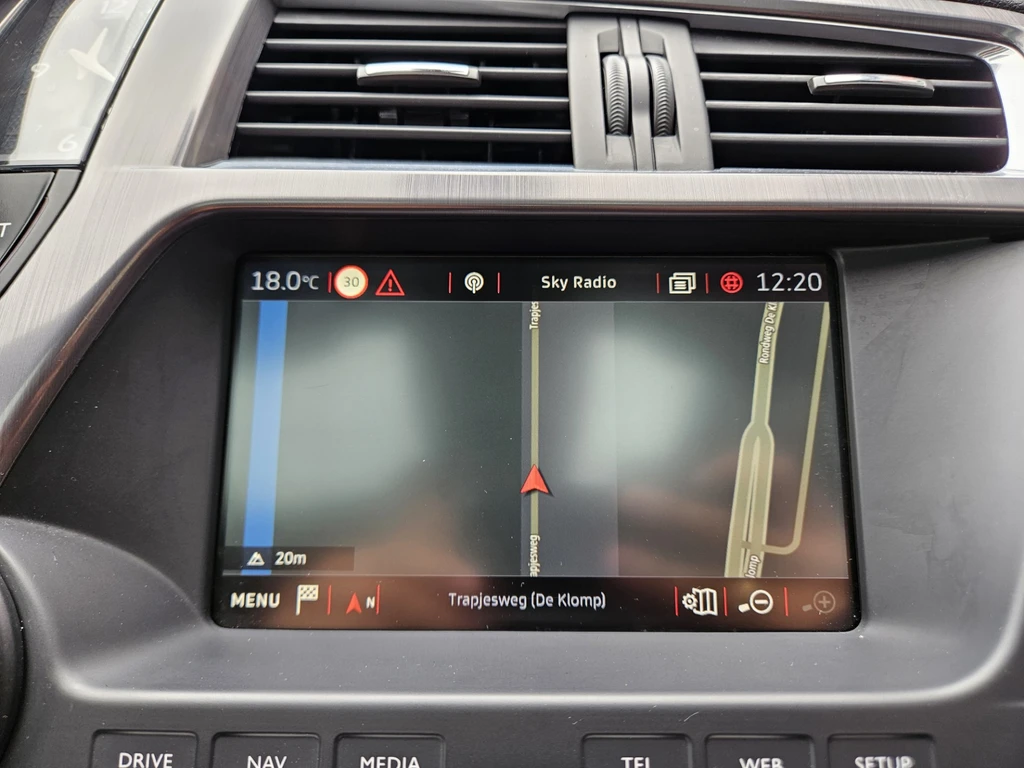 DS DS 5 – foto 30