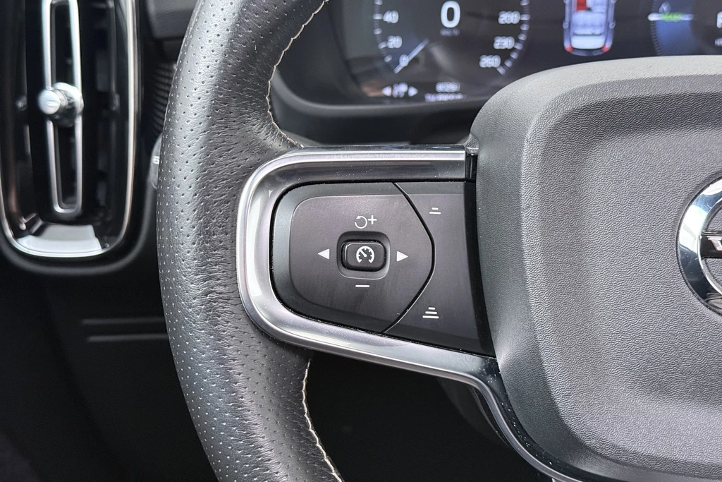 Volvo XC40 – foto 27