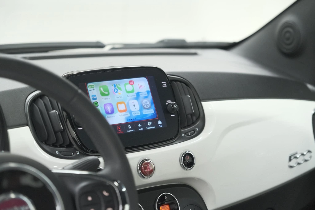 Fiat 500 – foto 19